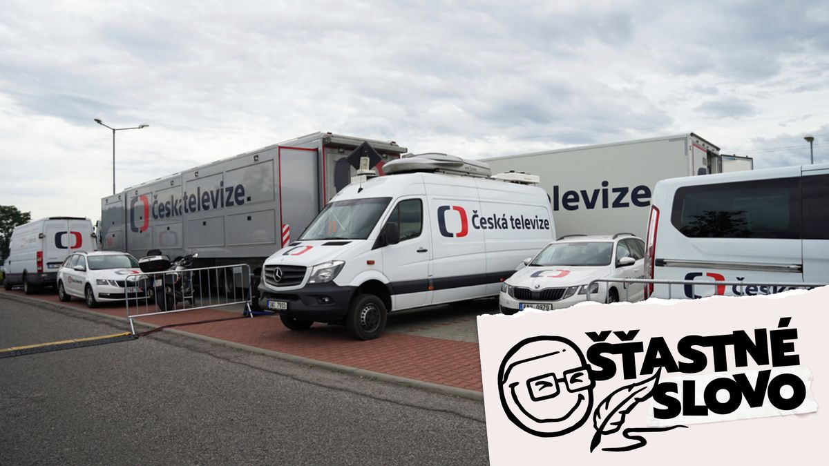 Šťastné slovo: „Podepsal jsem.“ Jak ČT sedla Babišovi na lopatu